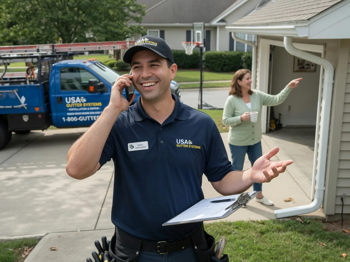 Gutter Installation Deadwood, SD FAQs
